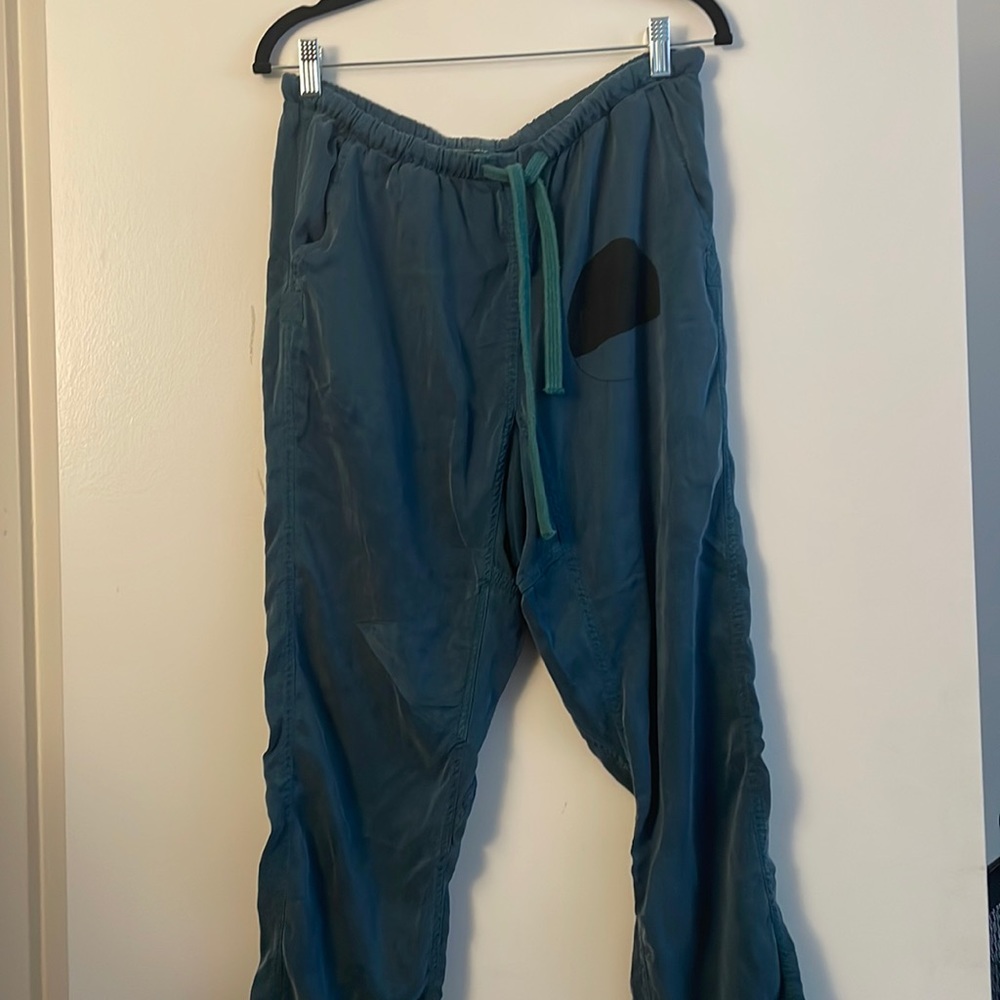 Free city pants